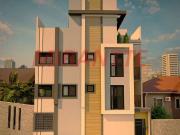 Apartamento para Venda em São Paulo/SP Vila Mazzei 2 Quartos