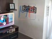 Apartamento para Venda em São Paulo/SP Vila Mazzei 2 Quartos