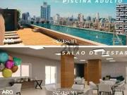 Apartamento para Venda em São Paulo/SP Vila Mazzei 2 Quartos