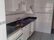 Apartamento para Venda em São Paulo/SP Vila Mazzei 2 Quartos