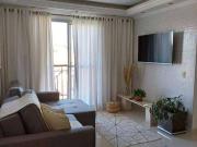 Apartamento para Venda em São Paulo/SP Vila Mazzei 2 Quartos