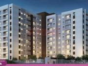 Apartamento para Venda em São Paulo/SP Vila Mazzei 2 Quartos