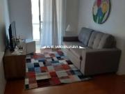 Apartamento para Venda em São Paulo/SP Vila Mazzei 2 Quartos