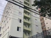 Apartamento para Venda em São Paulo/SP Vila Mazzei 2 Quartos