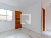 Apartamento para Venda em São Paulo/SP Vila Mazzei 2 Quartos