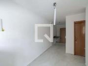 Apartamento para Venda em São Paulo/SP Vila Mazzei 2 Quartos