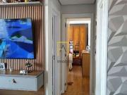 Apartamento para Venda em São Paulo/SP Vila Mazzei 2 Quartos