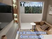 Apartamento para Venda em São Paulo/SP Vila Mazzei 2 Quartos