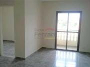 Apartamento para Venda em São Paulo/SP Vila Mazzei 2 Quartos