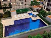 Apartamento para Venda em São Paulo/SP Vila Mazzei 2 Quartos