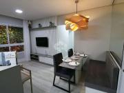 Apartamento para Venda em São Paulo/SP Vila Mazzei 2 Quartos