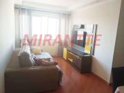 Apartamento para Venda em São Paulo/SP Vila Mazzei 2 Quartos