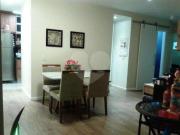 Apartamento para Venda em São Paulo/SP Vila Mazzei 2 Quartos