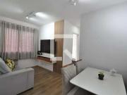 Apartamento para Venda em São Paulo/SP Vila Mazzei 2 Quartos