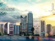 Apartamento para Venda em São Paulo/SP Vila Mazzei 2 Quartos