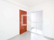 Apartamento para Venda em São Paulo/SP Vila Mazzei 2 Quartos