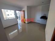 Apartamento para Venda em São Paulo/SP Vila Mazzei 2 Quartos