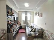 Apartamento para Venda em São Paulo/SP Vila Mazzei 2 Quartos