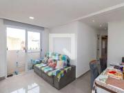 Apartamento para Venda em São Paulo/SP Vila Mazzei 2 Quartos