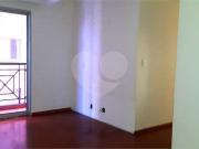 Apartamento para Venda em São Paulo/SP Vila Mazzei 2 Quartos