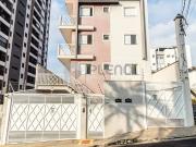 Apartamento para Venda em São Paulo/SP Vila Mazzei 2 Quartos