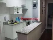Apartamento para Venda em São Paulo/SP Vila Mazzei 2 Quartos