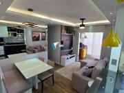 Apartamento para Venda em São Paulo/SP Vila Mazzei 2 Quartos