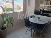 Apartamento para Venda em São Paulo/SP Vila Mazzei 2 Quartos