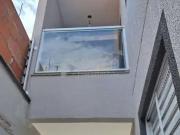 Apartamento para Venda em São Paulo/SP Vila Mazzei 2 Quartos