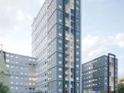 Apartamento para Venda em São Paulo/SP Vila Mazzei 2 Quartos