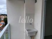 Apartamento para Venda em São Paulo/SP Vila Mazzei 2 Quartos