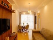 Apartamento para Venda em São Paulo/SP Vila Mazzei 2 Quartos