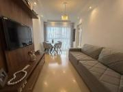 Apartamento para Venda em São Paulo/SP Vila Mazzei 2 Quartos