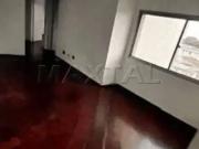 Apartamento para Venda em São Paulo/SP Vila Mazzei 2 Quartos