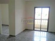 Apartamento para Venda em São Paulo/SP Vila Mazzei 2 Quartos