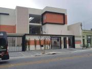 Apartamento para Venda em São Paulo/SP Vila Mazzei 2 Quartos