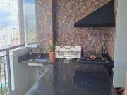 Apartamento para Venda em São Paulo/SP Vila Mazzei 3 Quartos