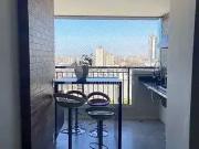 Apartamento para Venda em São Paulo/SP Vila Mazzei 3 Quartos