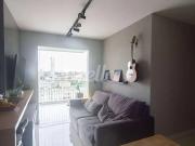 Apartamento para Venda em São Paulo/SP Vila Mazzei 3 Quartos