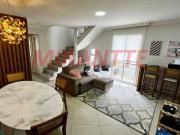 Apartamento para Venda em São Paulo/SP Tucuruvi 3 Quartos