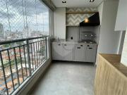 Apartamento para Venda em São Paulo/SP Vila Mazzei 3 Quartos