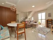 Apartamento para Venda em São Paulo/SP Vila Mazzei 3 Quartos