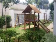 Apartamento para Venda em São Paulo/SP Vila Mazzei 3 Quartos