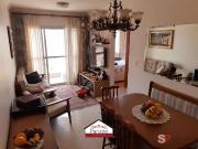 Apartamento para Venda em São Paulo/SP Vila Mazzei 3 Quartos