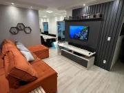 Apartamento para Venda em São Paulo/SP Vila Mazzei 3 Quartos