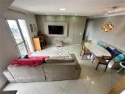 Apartamento para Venda em São Paulo/SP Vila Mazzei 3 Quartos