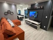 Apartamento para Venda em São Paulo/SP Vila Mazzei 3 Quartos