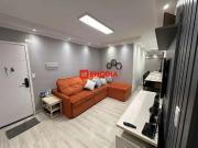 Apartamento para Venda em São Paulo/SP Vila Mazzei 3 Quartos