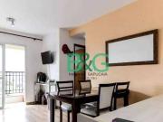 Apartamento para Venda em São Paulo/SP Vila Medeiros 2...