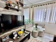 Apartamento para Venda em São Paulo/SP Vila Medeiros 2...